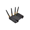 LAN/WIFI Asus TUF Gaming AX4200 Dual Band WiFi 6 Router thumbnail