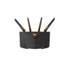 LAN/WIFI Asus TUF Gaming AX4200 Dual Band WiFi 6 Router thumbnail