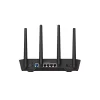 LAN/WIFI Asus TUF Gaming AX4200 Dual Band WiFi 6 Router thumbnail