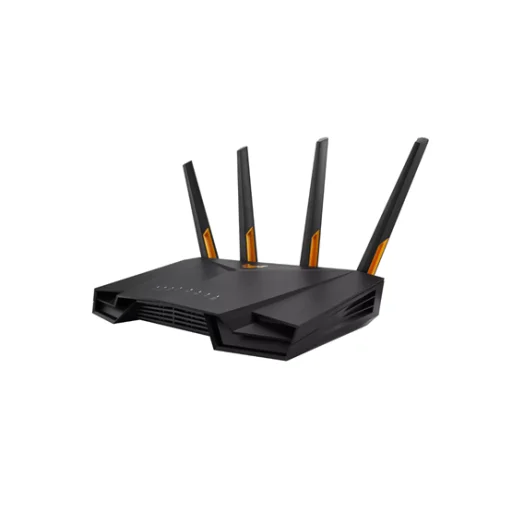 LAN/WIFI Asus TUF Gaming AX4200 Dual Band WiFi 6 Router - 3