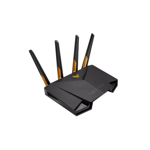 LAN/WIFI Asus TUF Gaming AX4200 Dual Band WiFi 6 Router - 4