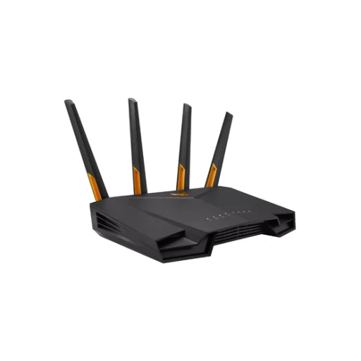 LAN/WIFI Asus TUF Gaming AX4200 Dual Band WiFi 6 Router - 5