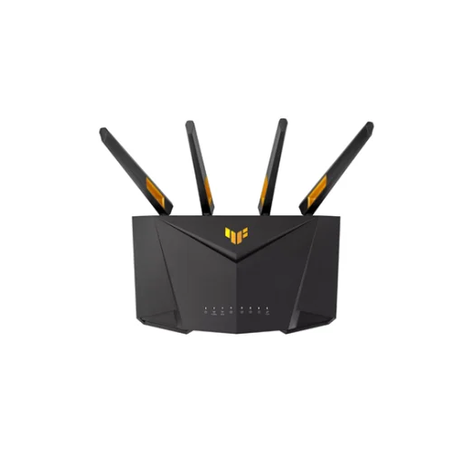 LAN/WIFI Asus TUF Gaming AX4200 Dual Band WiFi 6 Router - 6