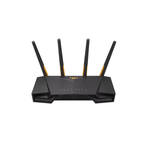 LAN/WIFI Asus TUF Gaming AX4200 Dual Band WiFi 6 Router - 1