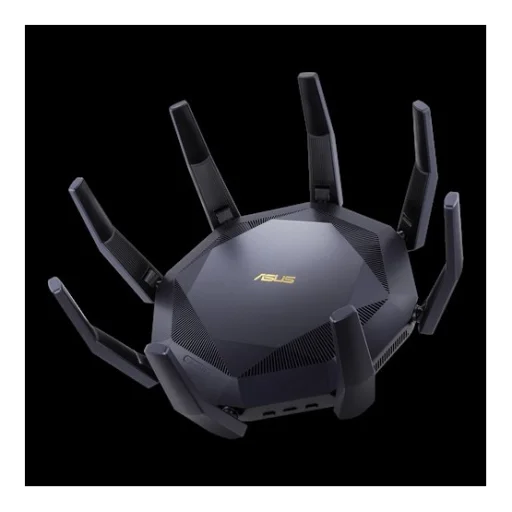 LAN/WIFI Asus Router AX6000 Mbps RT-AX89X - 2