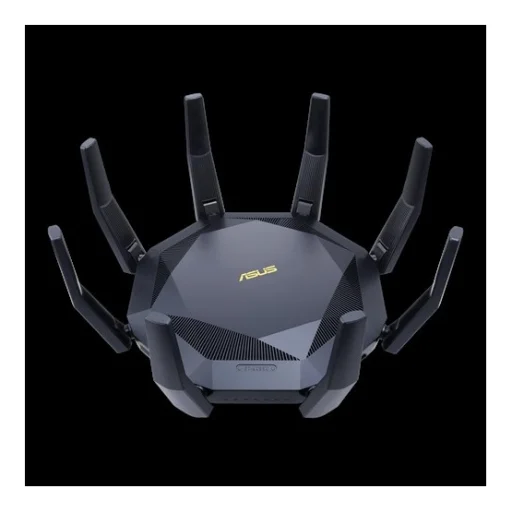 LAN/WIFI Asus Router AX6000 Mbps RT-AX89X - 3