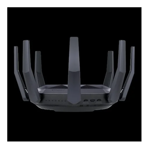 LAN/WIFI Asus Router AX6000 Mbps RT-AX89X - 5
