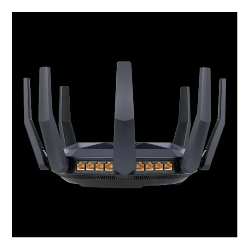 LAN/WIFI Asus Router AX6000 Mbps RT-AX89X - 6