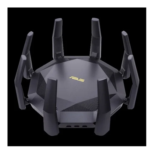 LAN/WIFI Asus Router AX6000 Mbps RT-AX89X - 1