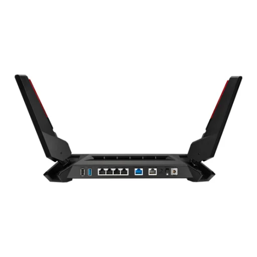 LAN/WIFI Asus ROG Rapture GT-AX6000 Router - 2