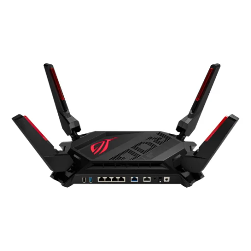 LAN/WIFI Asus ROG Rapture GT-AX6000 Router - 6