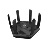 LAN/WIFI Asus Router AXE7800 Tri-band WiFi 6E - RT-AXE7800 thumbnail
