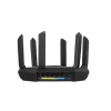 LAN/WIFI Asus Router AXE7800 Tri-band WiFi 6E - RT-AXE7800 thumbnail