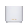 LAN/WIFI Asus Router ZenWifi AX1800 Mini Mesh - XD4 PLUS 2-PK - Fehér thumbnail