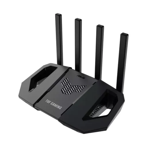 LAN/WIFI Asus TUF Gaming BE3600 Dual Band WiFi 7 Router - 2