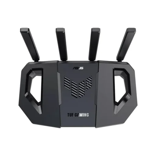 LAN/WIFI Asus TUF Gaming BE3600 Dual Band WiFi 7 Router - 3