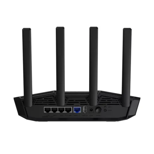 LAN/WIFI Asus TUF Gaming BE3600 Dual Band WiFi 7 Router - 4