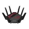 LAN/WIFI Asus ROG Rapture GT-BE19000 AiMesh WiFi 7 Gaming Router thumbnail