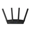 LAN/WIFI Asus Router 3600 Mbps Dual-band WiFi7 AiMesh RT-BE58U thumbnail
