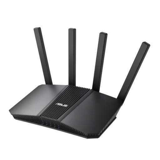 LAN/WIFI Asus Router 3600 Mbps Dual-band WiFi7 AiMesh RT-BE58U - 2