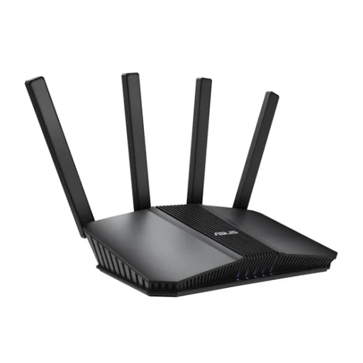 LAN/WIFI Asus Router 3600 Mbps Dual-band WiFi7 AiMesh RT-BE58U - 3