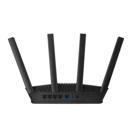 LAN/WIFI Asus Router 3600 Mbps Dual-band WiFi7 AiMesh RT-BE58U - 5