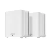 LAN/WIFI Asus Router ZenWiFi BD4 - BD4 2-PK - Fehér thumbnail