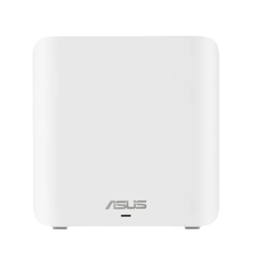LAN/WIFI Asus Router ZenWiFi BD4 - BD4- 1PK - Fehér - 3