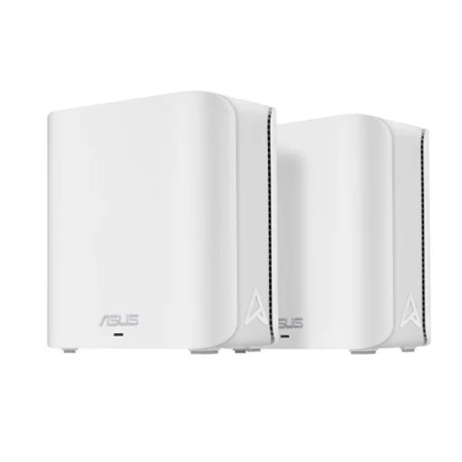 LAN/WIFI Asus Router ZenWiFi BD4 - BD4 2-PK - Fehér - 1