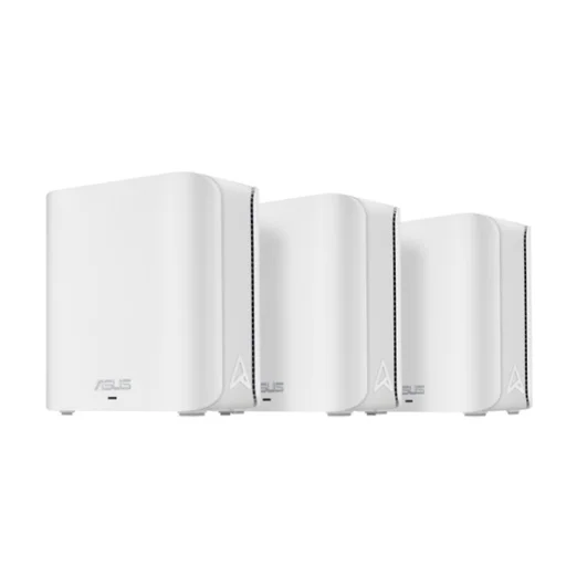 LAN/WIFI Asus Router ZenWiFi BD4 - BD4 3-PK - Fehér - 1
