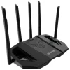 LAN/WIFI Asus TUF Gaming BE6500 Dual Band WiFi 7 Router thumbnail