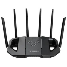LAN/WIFI Asus TUF Gaming BE6500 Dual Band WiFi 7 Router