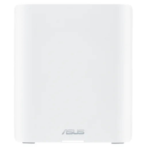 LAN/WIFI Asus Router 8643 Mbps Tri-band WiFi7 AiMesh BT8(W-1-PK) - 3