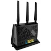 LAN/WIFI Asus 4G+ Cat. 12600Mbps Dual-Band AC2600 LTE Modem Router - 4G-AC86U thumbnail