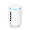 Ubiquiti UniFi Dream Router 7, WiFi7, 2.5GbE, 1xPoE kimenet - 2