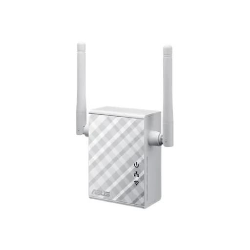LAN/WIFI Asus Range Extender 300Mbps RP-N12 OFFLINE RETAIL - 2