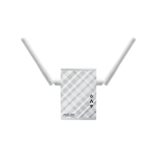 LAN/WIFI Asus Range Extender 300Mbps RP-N12 OFFLINE RETAIL - 1