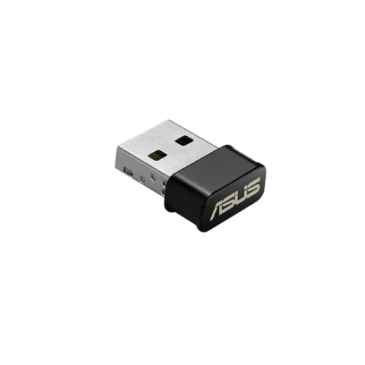 LAN/WIFI Asus USB adapter 1200Mbps USB-AC53 Nano - 1