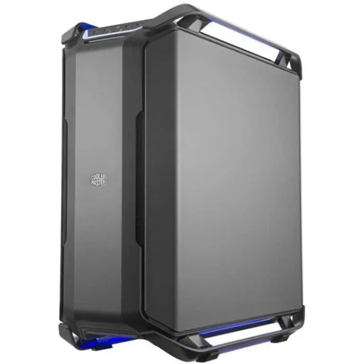 HÁZ Cooler Master Full Tower - COSMOS C700P - MCC-C700P-KG5N-S00 - 3