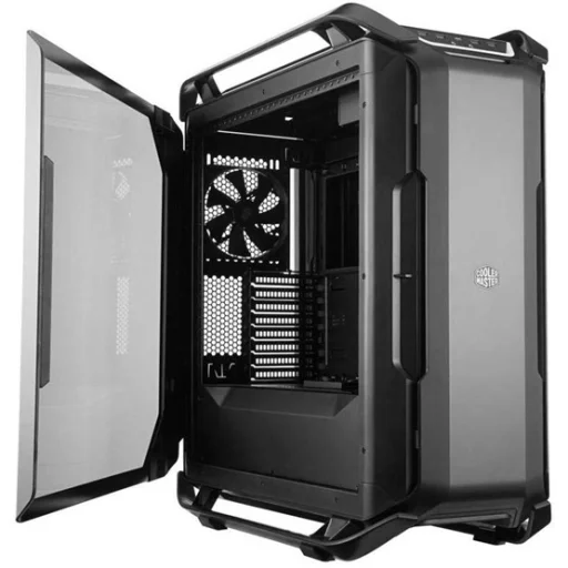 HÁZ Cooler Master Full Tower - COSMOS C700P - MCC-C700P-KG5N-S00 - 4