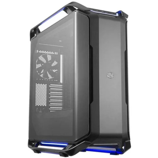 HÁZ Cooler Master Full Tower - COSMOS C700P - MCC-C700P-KG5N-S00 - 1