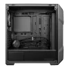 HÁZ Cooler Master TD500 MAX - TD500V2-MGNN85-SL0 - Fekete - 3