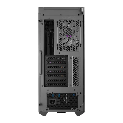 HÁZ Cooler Master TD500 MAX - TD500V2-MGNN85-SL0 - Fekete - 6