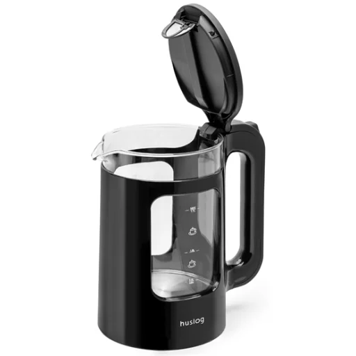 HAZ Huslog Duplafalú vízforraló - AK-02024H - 2