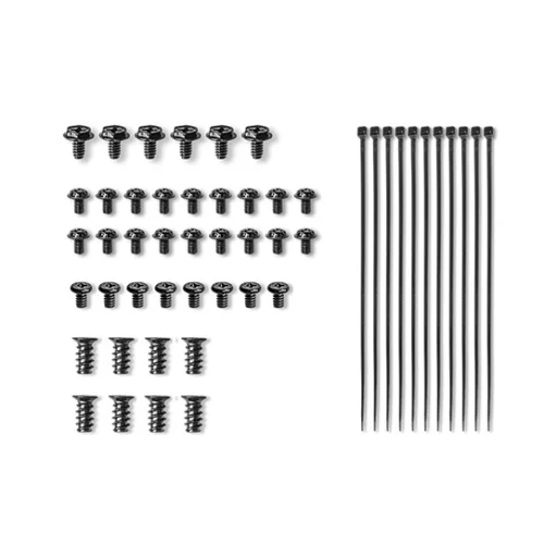 HÁZ DeepCool MATREXX 40 3FS - DP-MATX-MATREXX40-3FS - 19