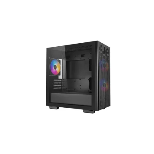 HÁZ DeepCool MATREXX 40 3FS - DP-MATX-MATREXX40-3FS - 3