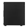 HÁZ Cooler Master Midi - MasterBox MB600L V2 without ODD, TG left panel - MB600L2-KGNN-S00 - 3