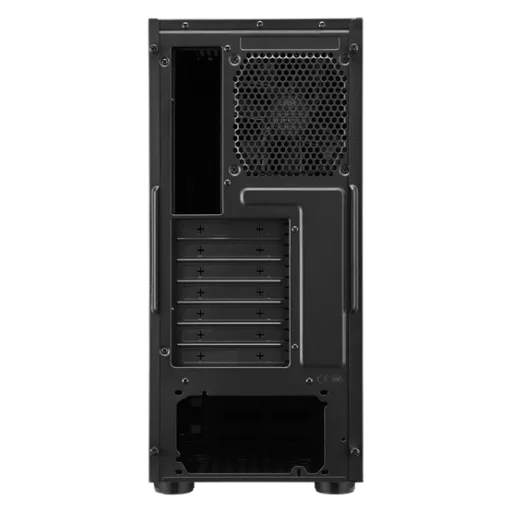 HÁZ Cooler Master Midi - MasterBox MB600L V2 without ODD, TG left panel - MB600L2-KGNN-S00 - 4