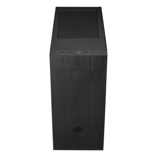 HÁZ Cooler Master Midi - MasterBox MB600L V2 without ODD, TG left panel - MB600L2-KGNN-S00 - 6