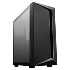 HÁZ Cooler Master Midi - CMP 510 without ODD, ARGB Edition - CP510-KGNN-S00